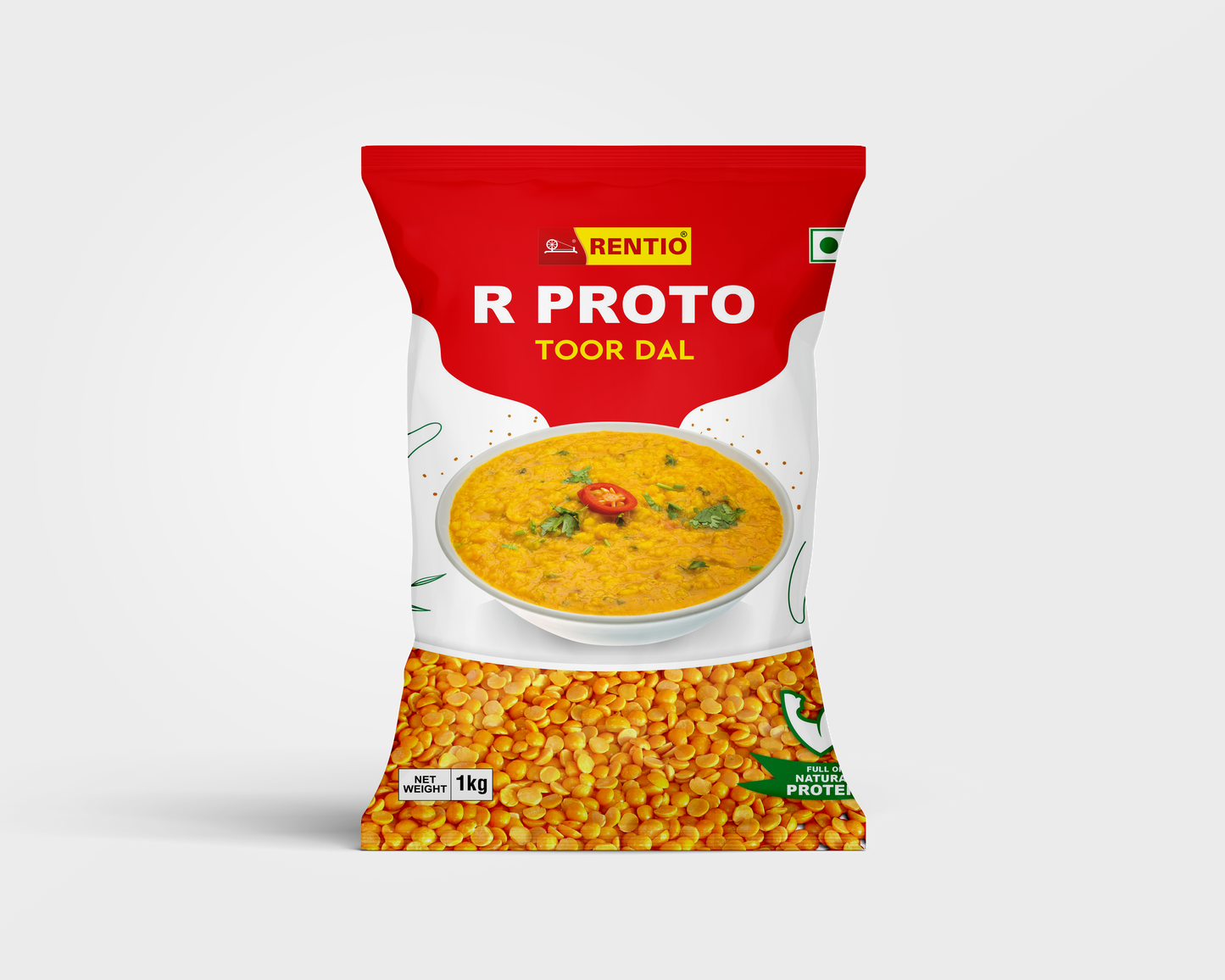 Rentio Festive Hamper – A Taste of Tradition