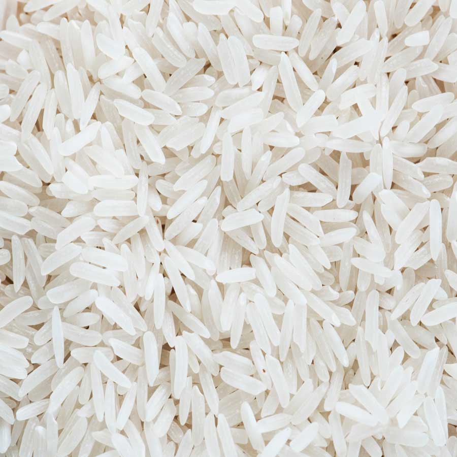 Rentio Joyfest Premium Indrayani Rice - 1kg x 2 | 5kg