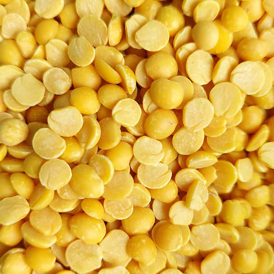 R Proto Classic Toor/Arhar Dal - 1kg x 2 | 5kg