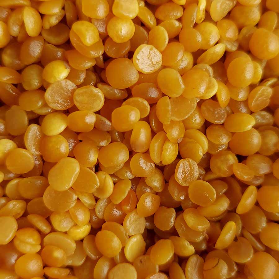 RENTIO Premium Desi Oiled Toor Dal - 1kg x 2 | 2kg | 5kg | 10kg