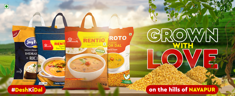 Rentio Foods – RENTIO FOODS