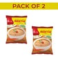 RENTIO Premium Desi Oiled Toor Dal