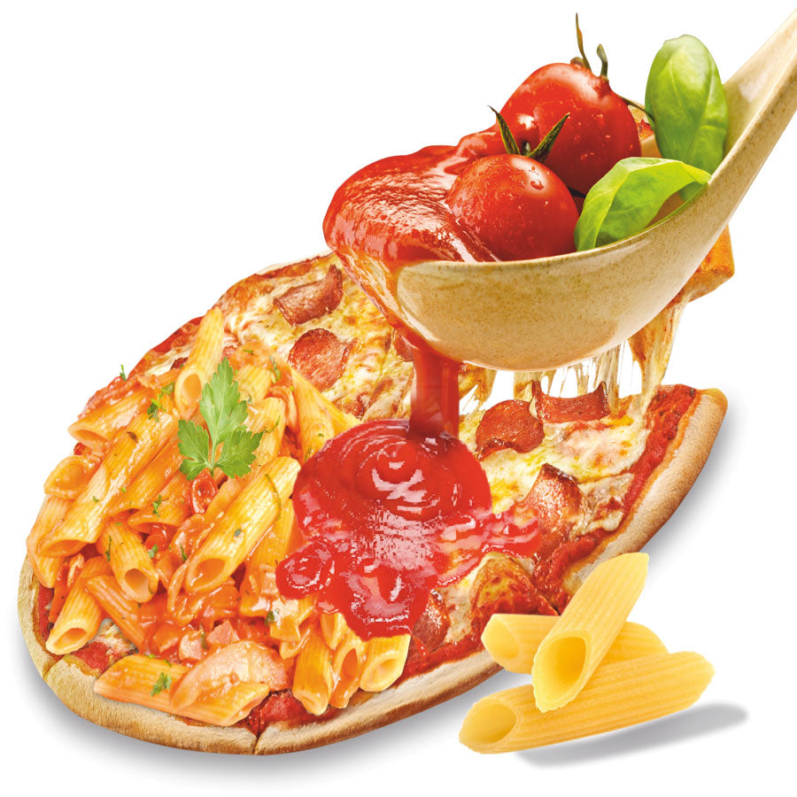 Heat N Eat Pizza & Pasta Sauce